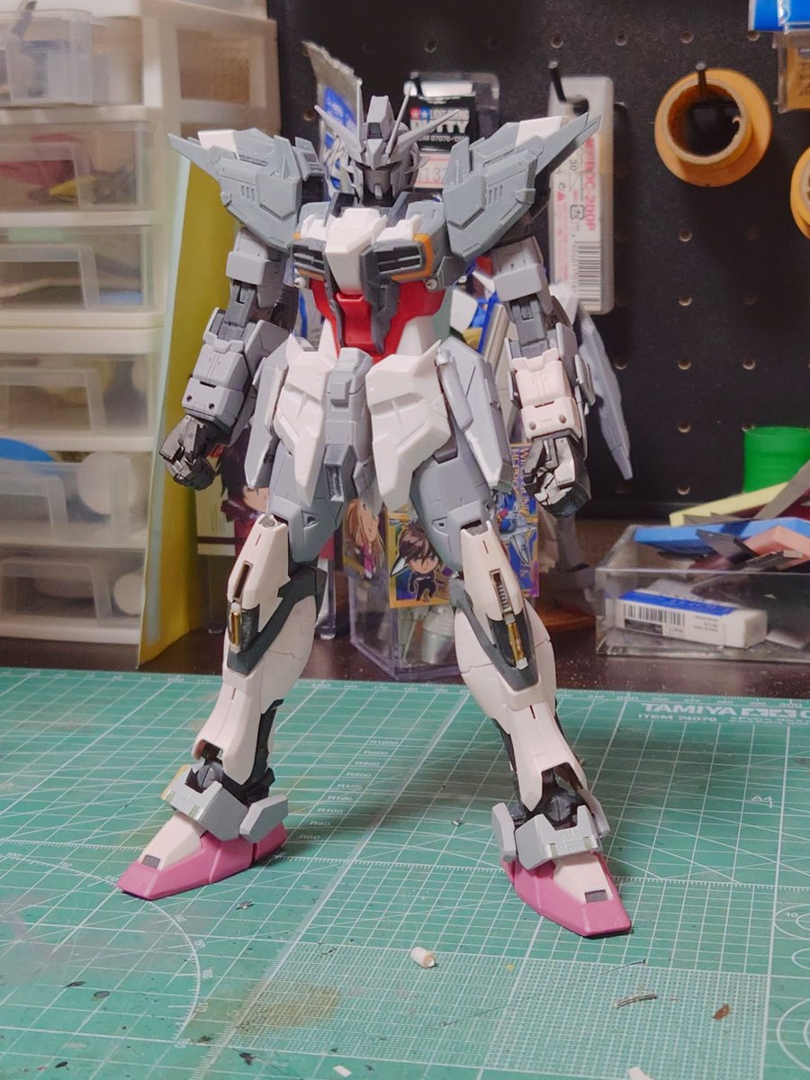 XAM(ザム)☕/来年2月は虹展 (@tanigutisinja) / Posts / X