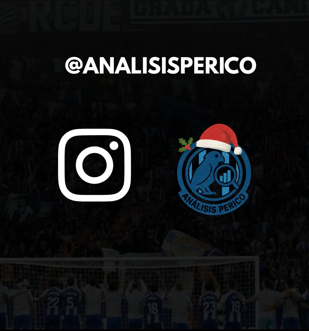 Àlex | Análisis Perico tweet media