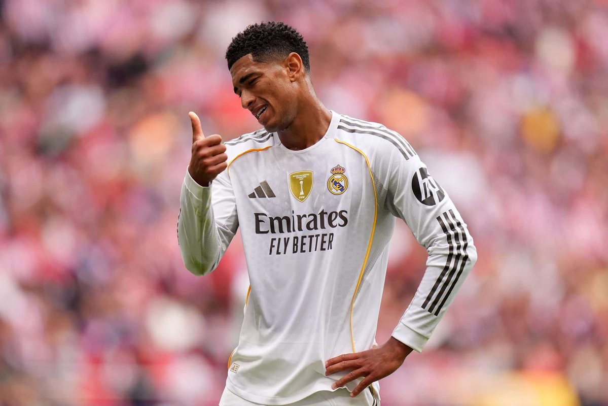 ESnomanu's tweet image. Hay que apartar a los tres. Nadie por encima del Real Madrid.