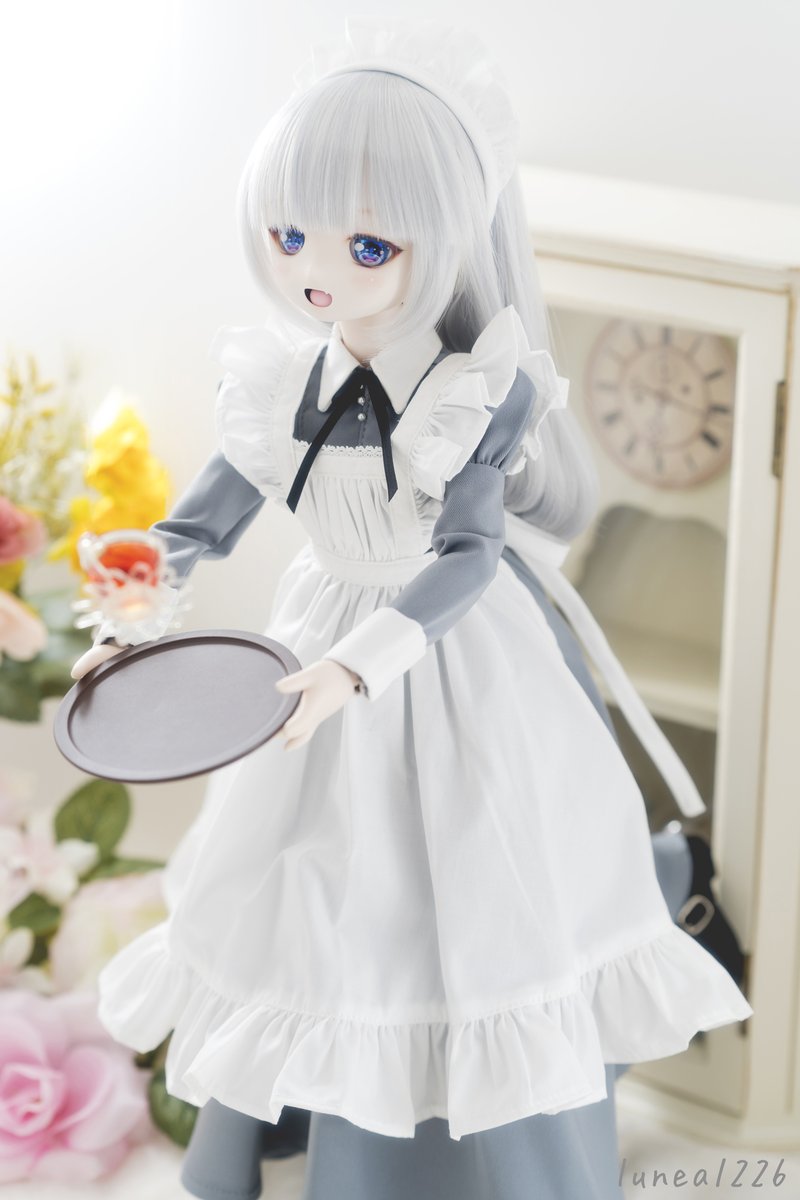 あっ…(ˊᗜˋ ;)💦 #六月夜林檎