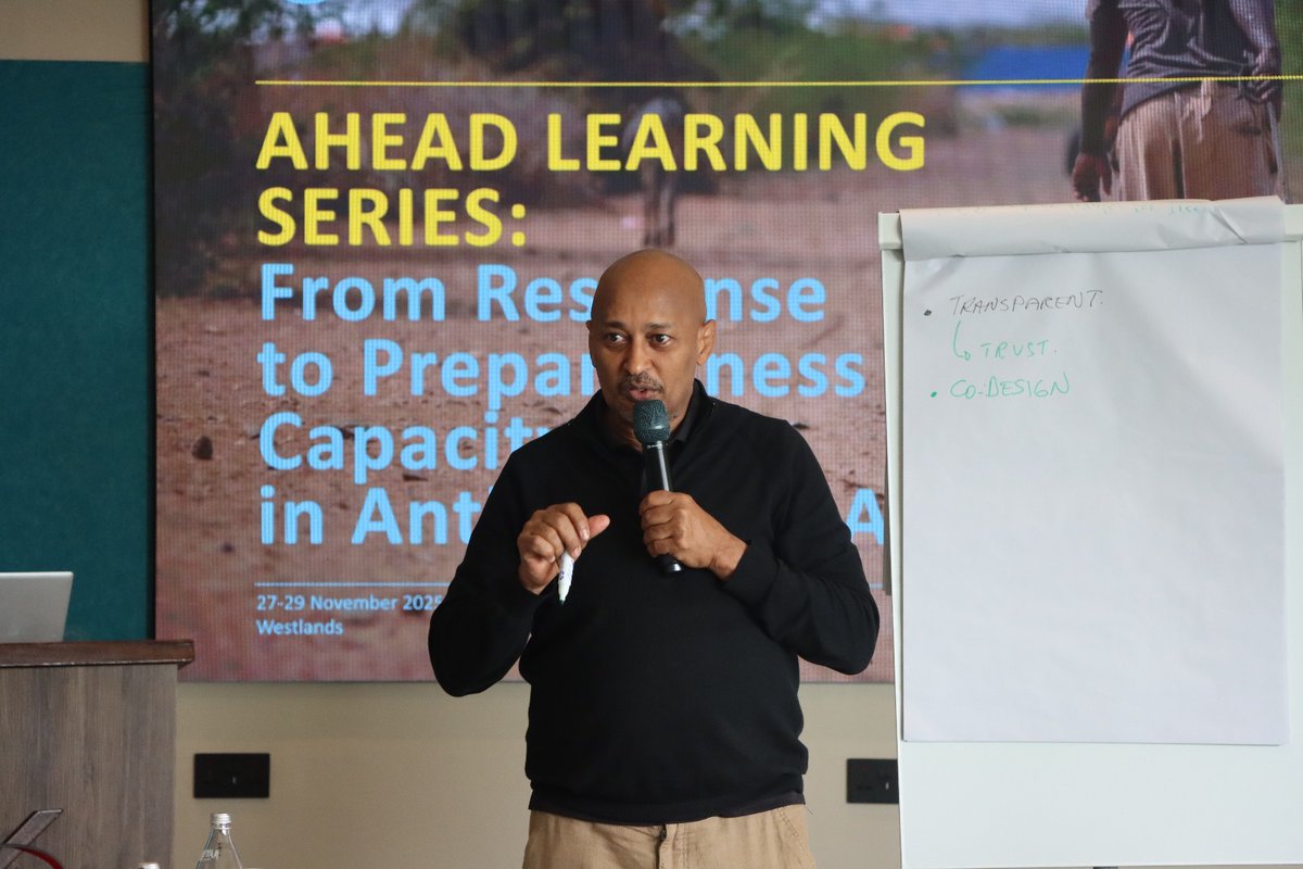 DEMAC - Diaspora Emergency Action & Coordination tweet media