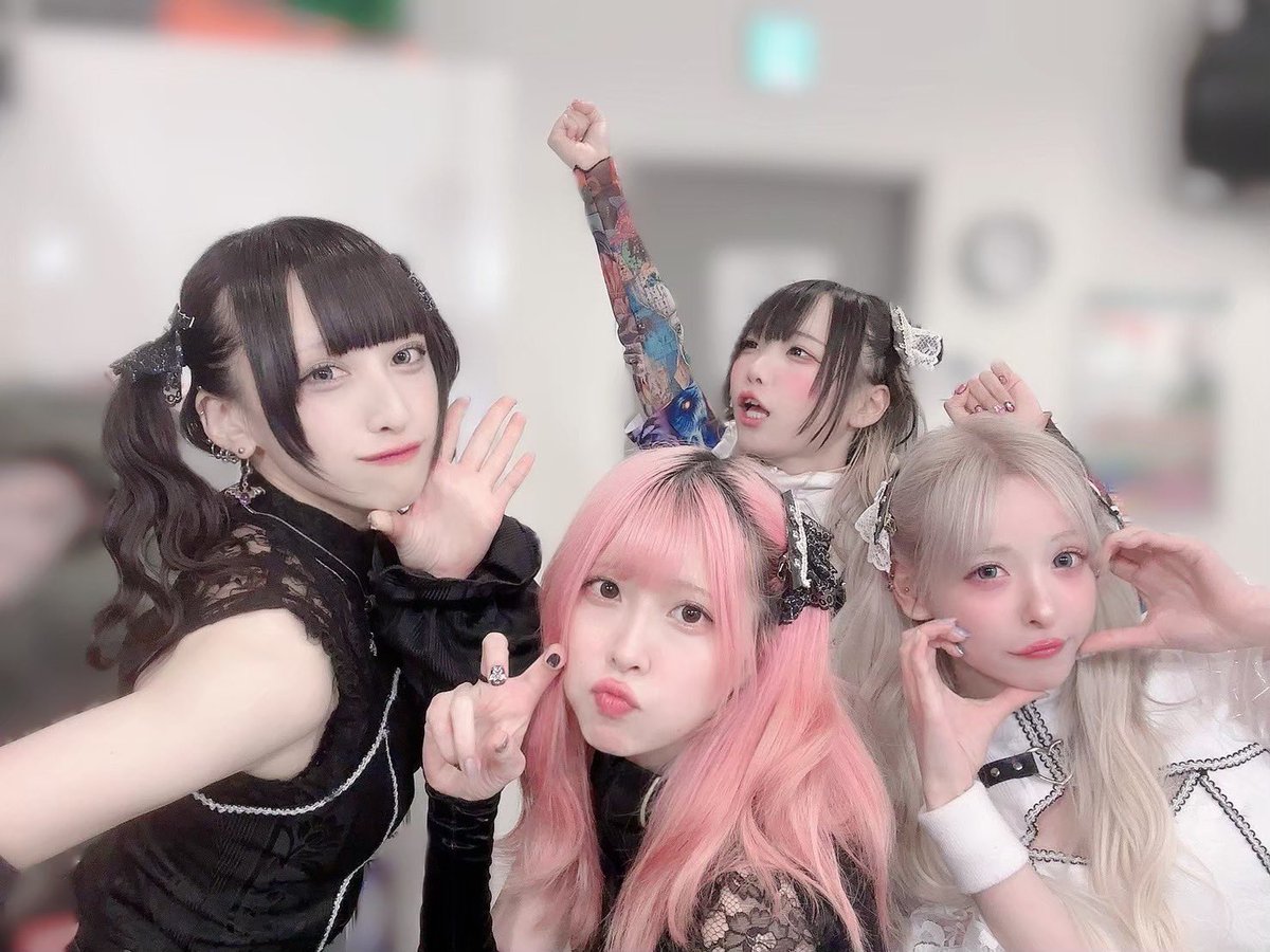 神狩こはく世會 (@tftf_k_sekai) / Posts / X