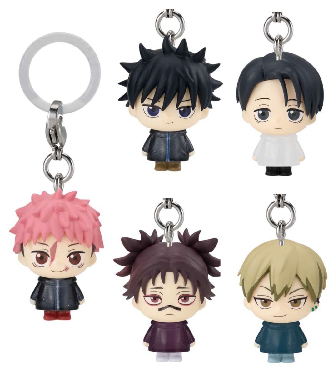 呪術廻戦情報局(グッズなど) (@jujutsuinfofun) / Posts / X