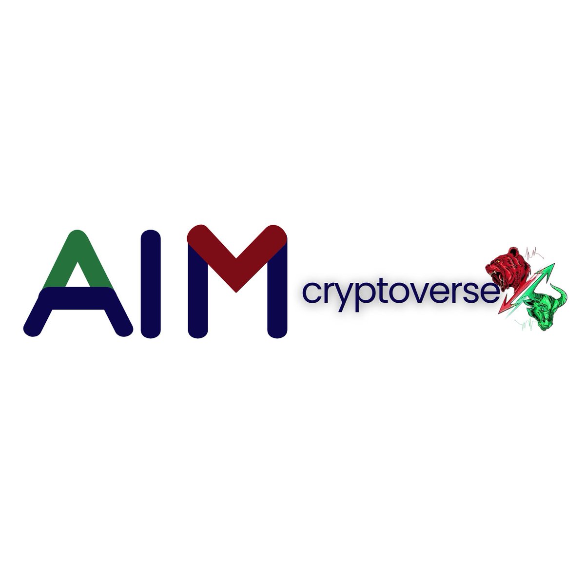 Your project deserves better than “GM 💀”
and 3 bots replying “GN 💤.”
AIM CryptoVerse turns lazy chats into high-signal communities.
DM to evolve past the stone age.