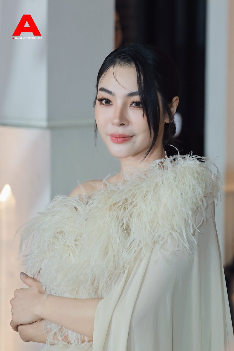 around_ent's tweet photo. “ฝ้าย พีรญา” ร่วมงานประกาศรางวัล “GQ Men of the Year 2025” 

PERAYA AT GQMOTY25
#FayexGQMenOfTheYear
#FayePeraya
#GQMOTY2025 #GQTHAILANDMOTY2025
#GQMenOfTheYear https://t.co/SBvPNfVRYk