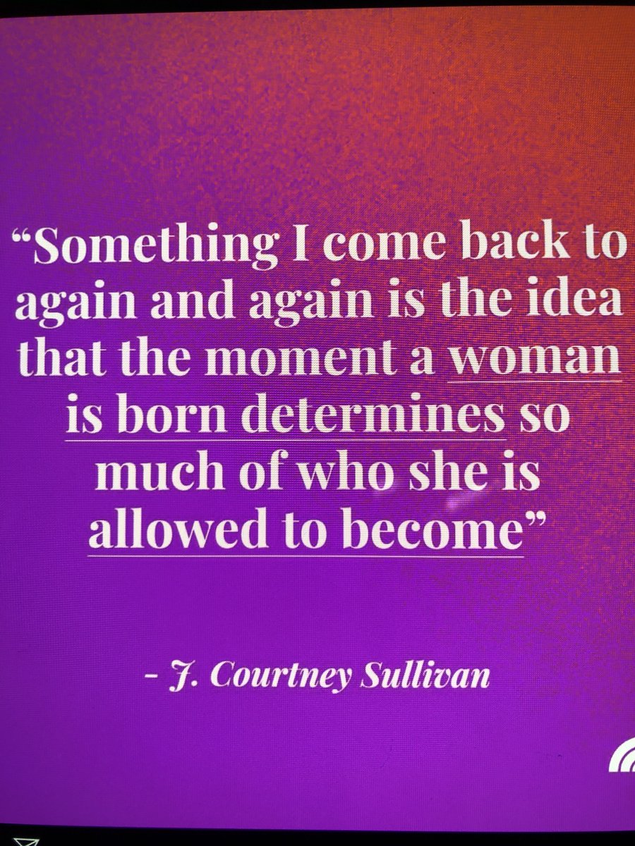 Jen Brooks tweet media