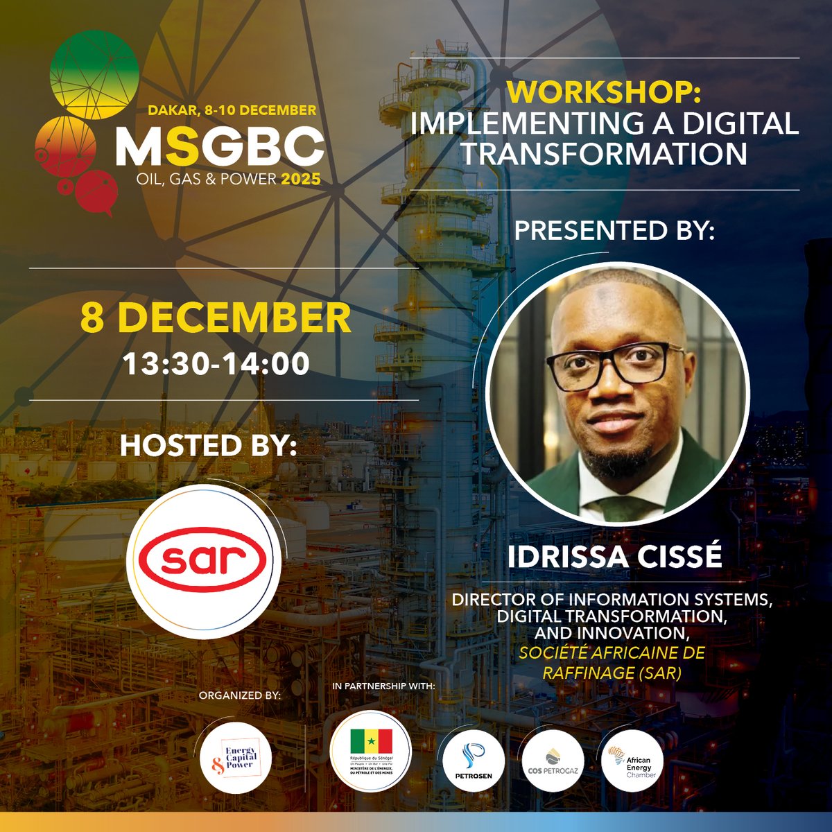 Energy Capital & Power tweet media