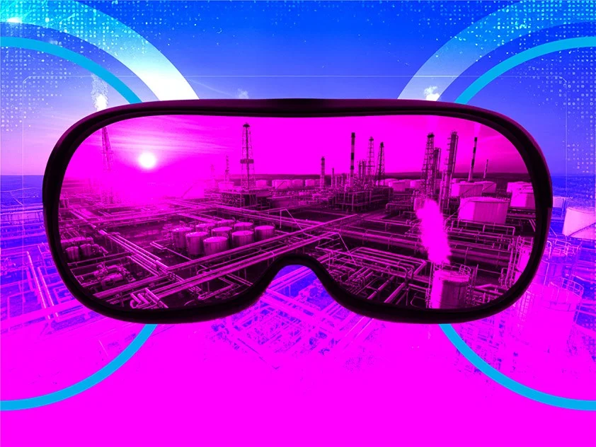 XRRealityNews's tweet photo. How extended reality can bolster training for oil and gas
https://t.co/ovGxZJ5dYd

#ExtendedReality #XR #AR #AugmentedReality #VirtualReality #3DTechnology

@XRRealityNews  marketed and managed by - https://t.co/WZyUw9XJqm https://t.co/H0zJWphkMv