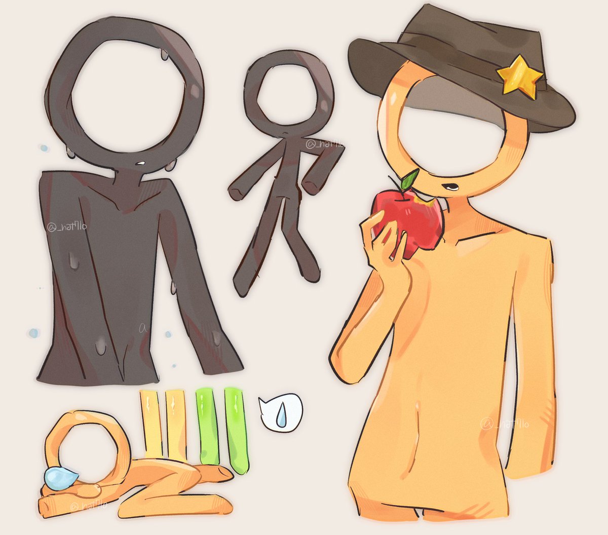 AmaliFox🔥 COMM OPEN (@50Kig4eV11WSRS) / Posts / X