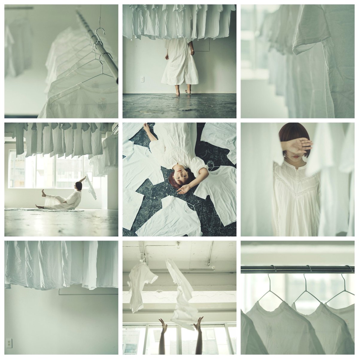 ⚪️dyed white ⚪️

#ppoi6