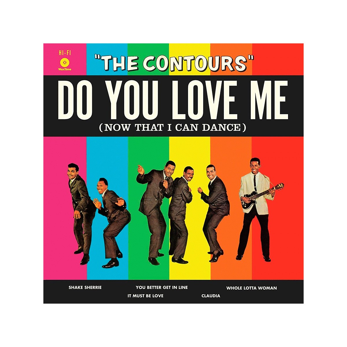 Hal Johnson tweet media