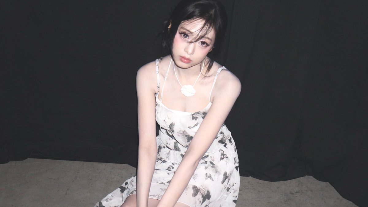 251208 [🌟] AHYEON WEVERSE UPDATE #AHYEON #아현 #郑雅贤 #アヒョン