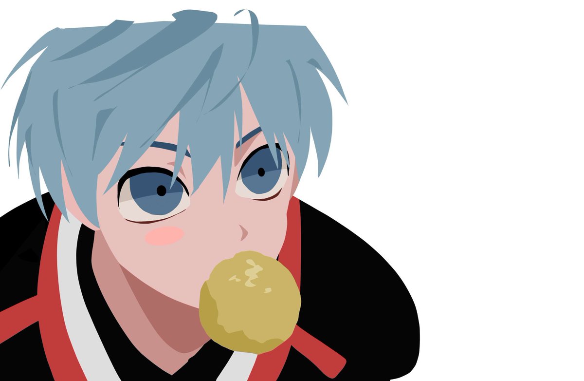 친구들이 그려준 쿠로코 훔쳐왔어요😍
여러분 같이봐요

@Hoto88602089922 <a href="/tamakin5483/">은독이</a> <a href="/giantkoreatiger/">국산호랑이</a>