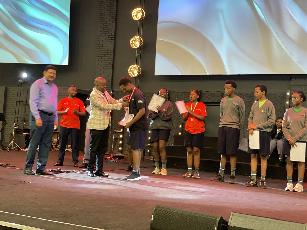 Wellspring Academy tweet media