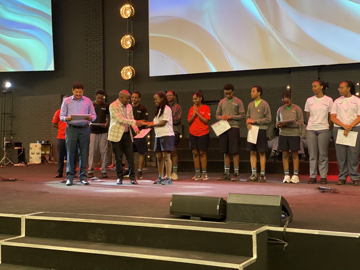 Wellspring Academy tweet media