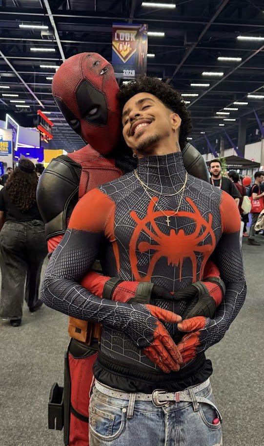 1 Year Later ♥️🖤