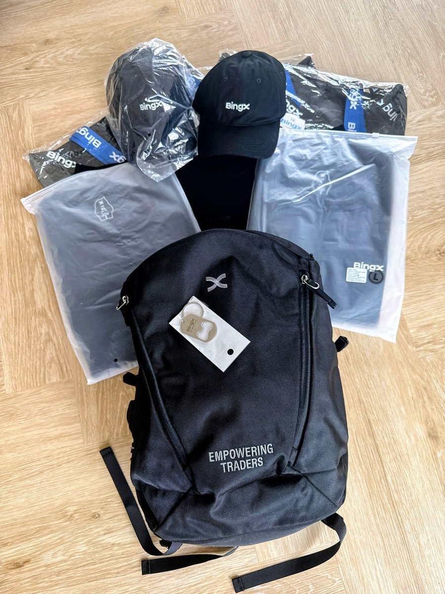 🎉 OGŁOSZENIE 🎉

Chciałbym osobiście pogratulować wszystkim członkom grupy Trading w Piwnicy. Każdy z was dokłada cegiełkę do budowania naszej społeczności, dzięki czemu już niedługo będziemy starać się o nagrody, które z pewnością przypadną wam do gustu i pozwolą min. zwiększyć