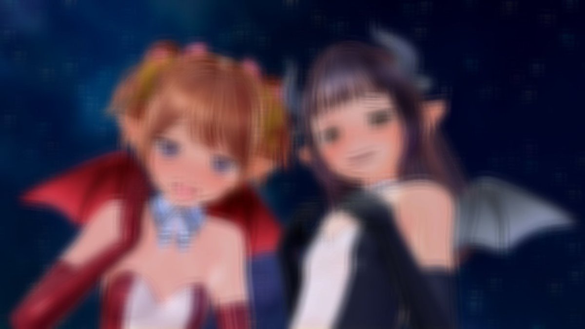 Post by ΦさなちゃんΦ on X: 😈🟥😈⬛️