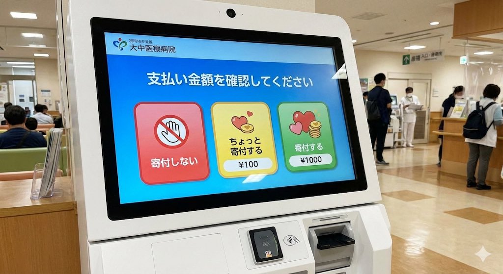 20年ぐらい前、アメリカの薬局で、何かのキャンペーンで、買った物の