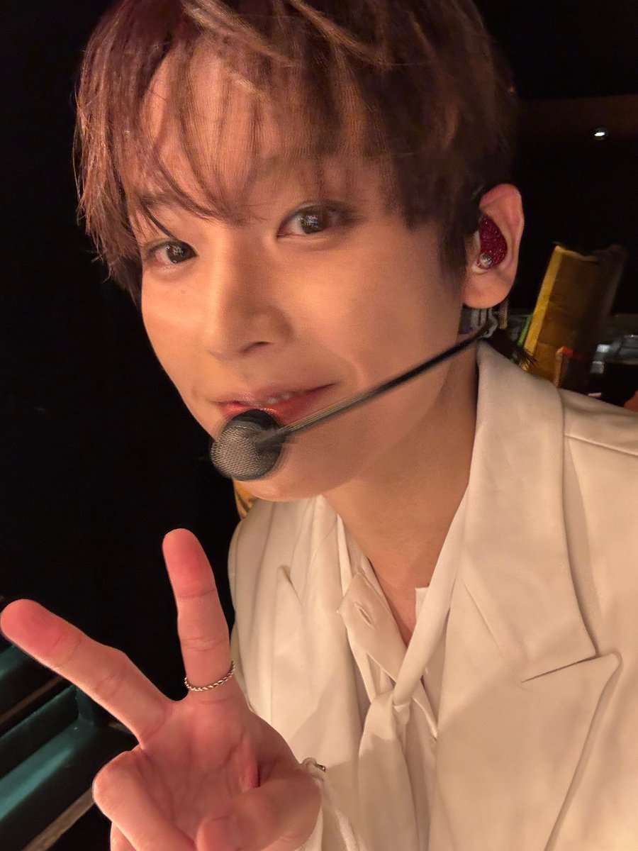 Miss u already :(
#SF9 #INSEONG