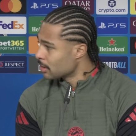 The Touchline | 𝐓 tweet media