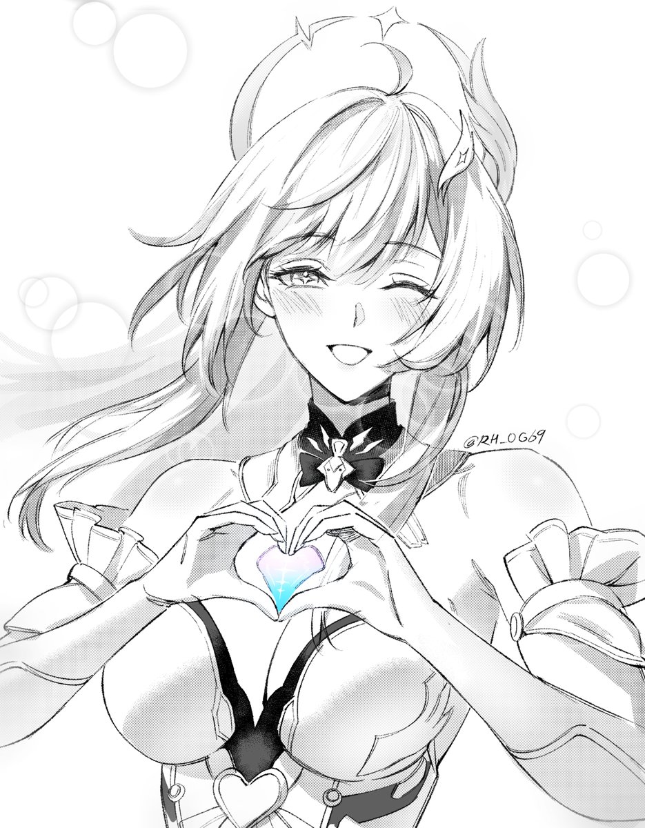 🥰💜
#WutheringWaves #LahaiRoi