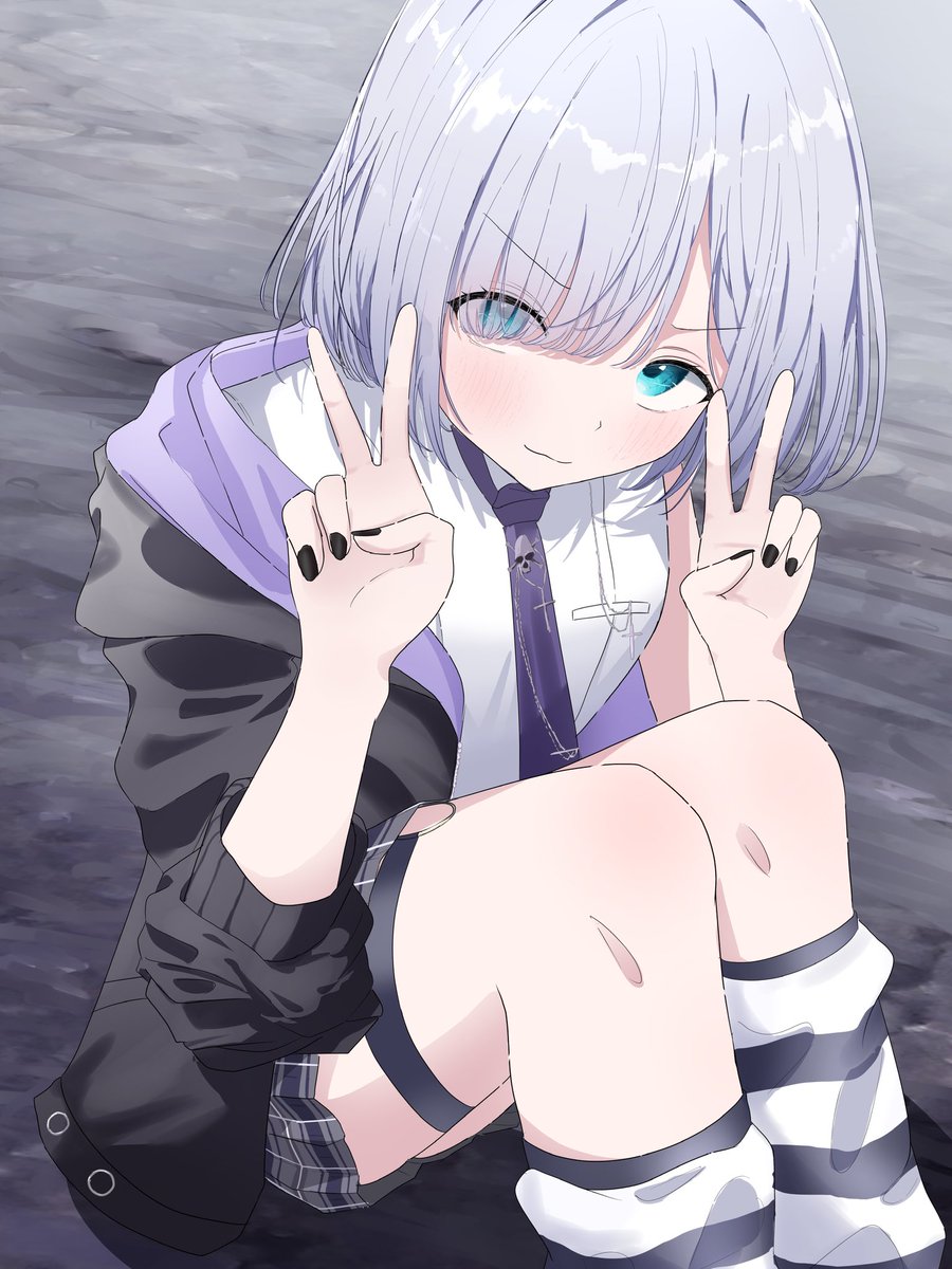 #今年も残りわずかなので今年一番伸びた作品を貼る 👾💤