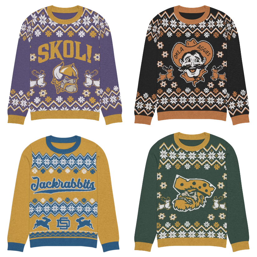 Dec 10th is the deadline to order sweaters, polos, pillows, and more from 🔗vintagevarsityvault.printful.me

<a href="/GashouseILM/">Kevin Cearfoss</a> <a href="/casdas29/">Doug Shivers</a> <a href="/short_courts/">Short Courts</a> <a href="/theswvashop/">The SWVA Shop</a> <a href="/JD60pe5/">Jordan Decker</a> <a href="/gojacksdallas/">Dallas | Jackrabbit Illustrated A-Team</a> <a href="/3DPrintedSports/">3D Printed Sports</a> <a href="/BallBoy305/">Robert Nelson</a> <a href="/SloSHO/">Chad Meirose</a> <a href="/realredsd/">GT SD Jack’s 🐰🐰</a> <a href="/PPetesStache/">The Ghost of Pete’s Stache</a> <a href="/brydfly/">Bryan Flynn</a> <a href="/ItsThumper76/">Brendan</a> <a href="/EvolutionPrime/">Ryan Jensen</a>