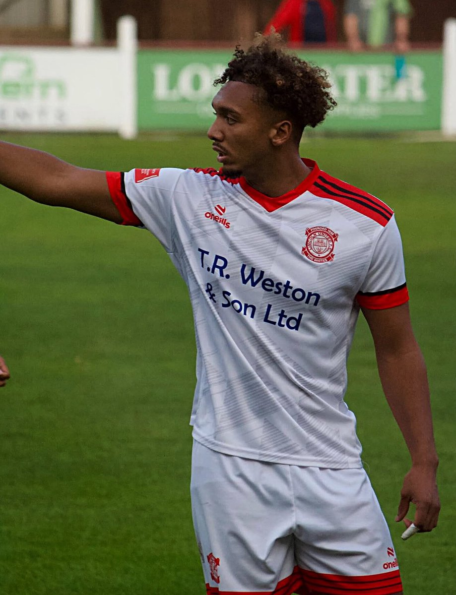 Been a Blast, Short and Sweet. Thanks for getting me going again😎✌🏾 <a href="/LincolnUnited/">Lincoln United FC</a>