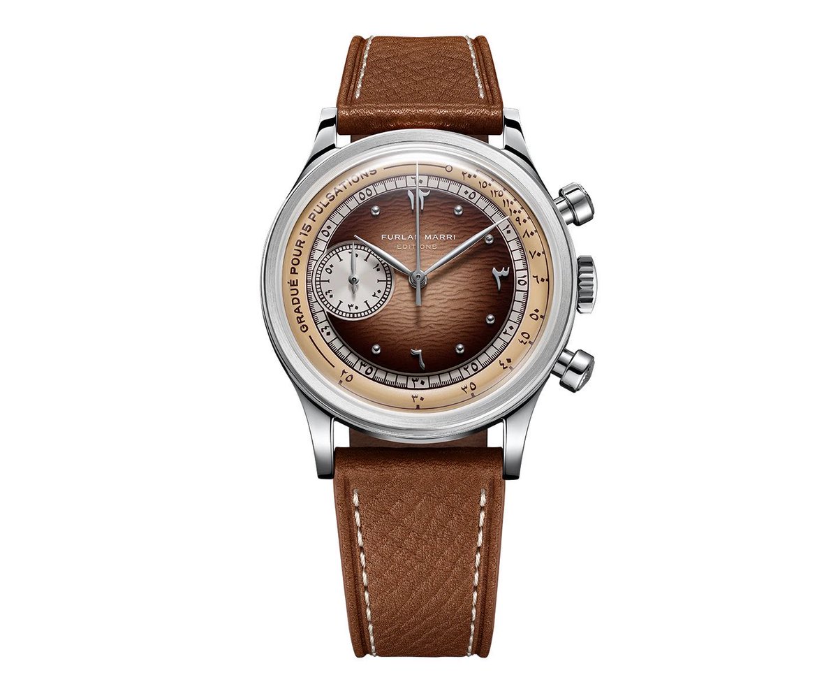 World of watches tweet media