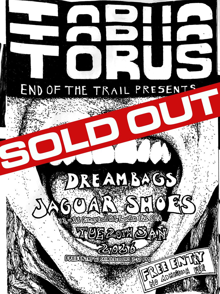 Torus UK tweet media