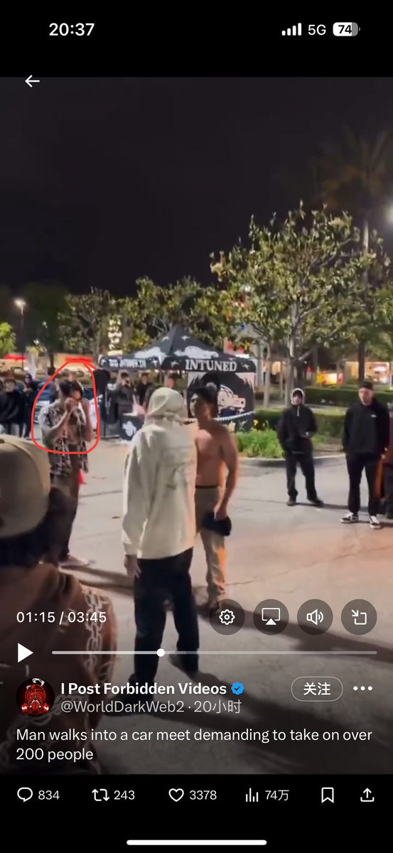 EASTERNBODY_'s tweet photo. @WorldDarkWeb2 He is ready https://t.co/5Np8v2Y3x5