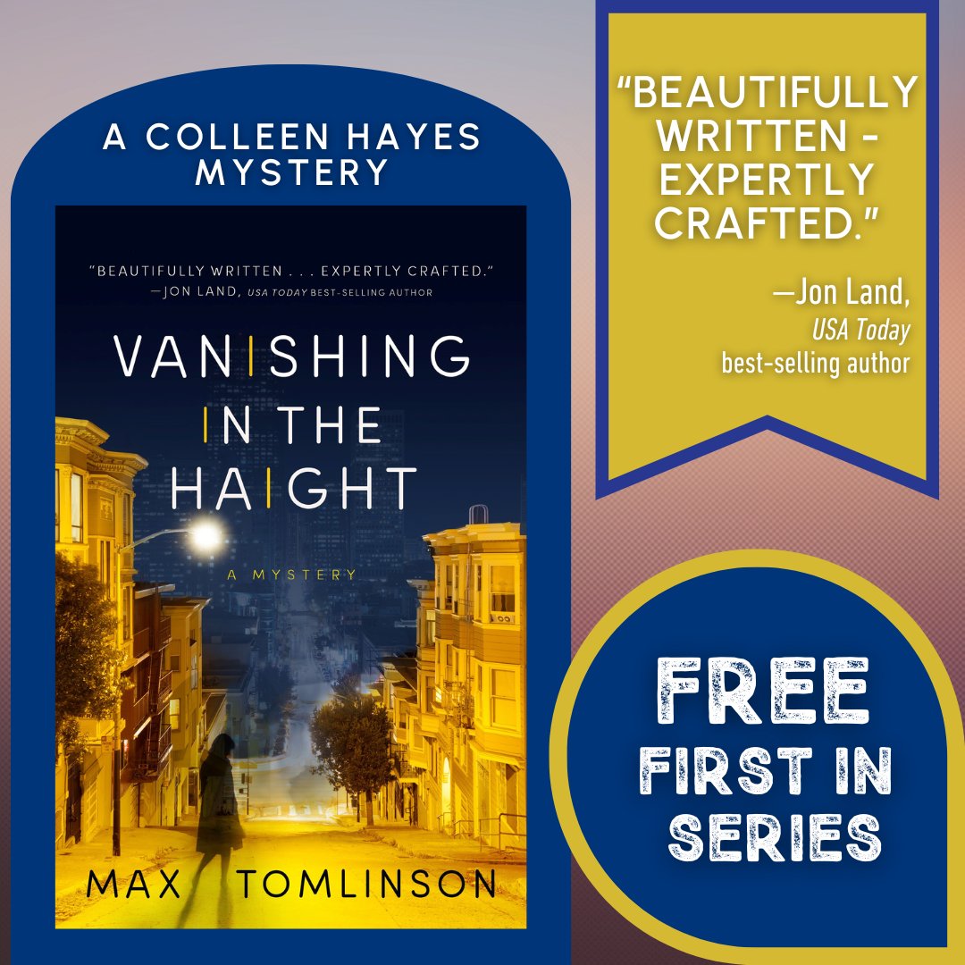 Oceanview Publishing tweet media