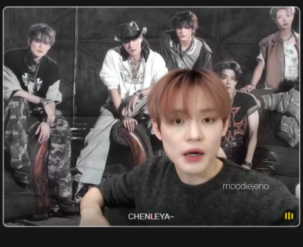 251208 CHENLE JUMP UP VIDEO CALL FANSIGN

CAKEP BANGET😭

#CHENLE #NCTDREAM