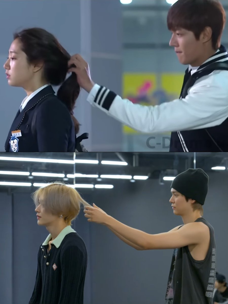 พ่อดลลี่คือพี่เอง (@tongkul_) on Twitter photo 