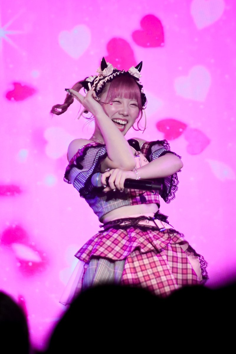 桃絵ありさ@ラビットビット tweet media