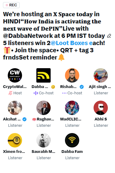 CryptoWaley tweet media