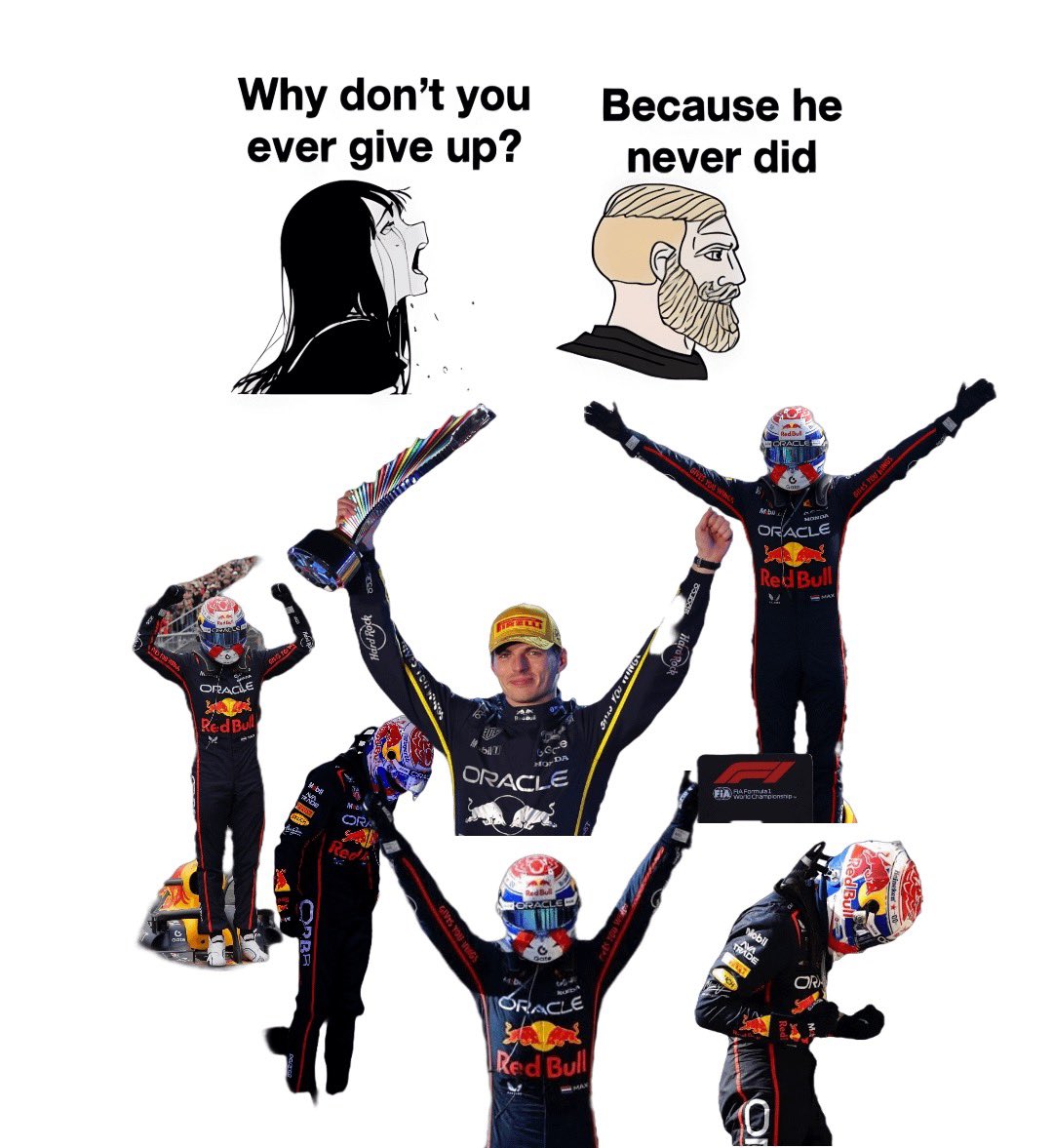 F1 TROLL (@f1trollofficial) on Twitter photo 