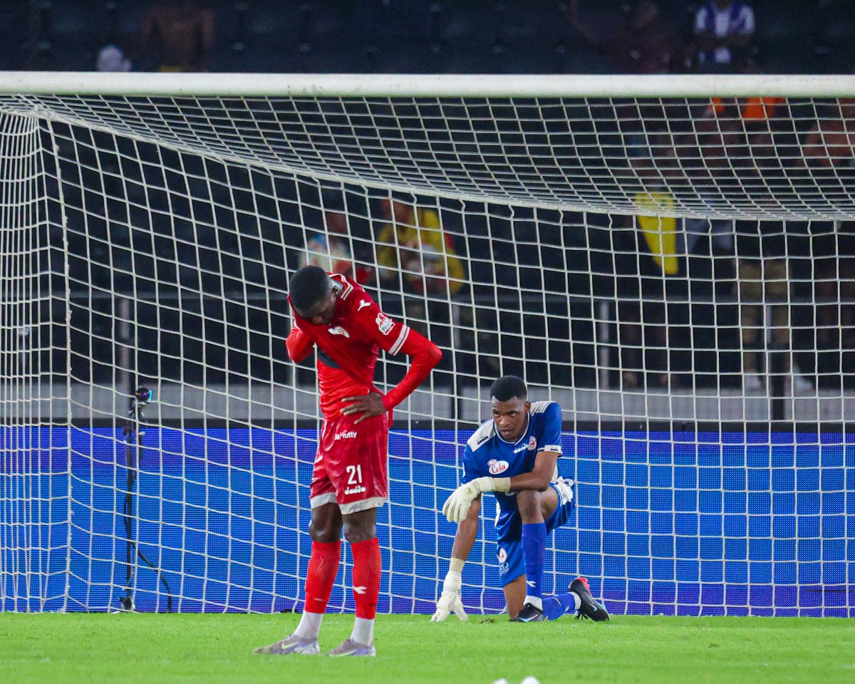 Simba Sports Club tweet media
