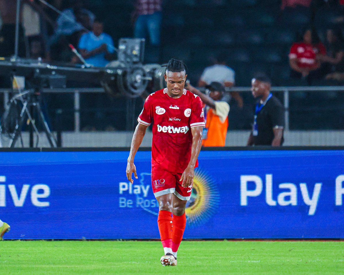 Simba Sports Club tweet media