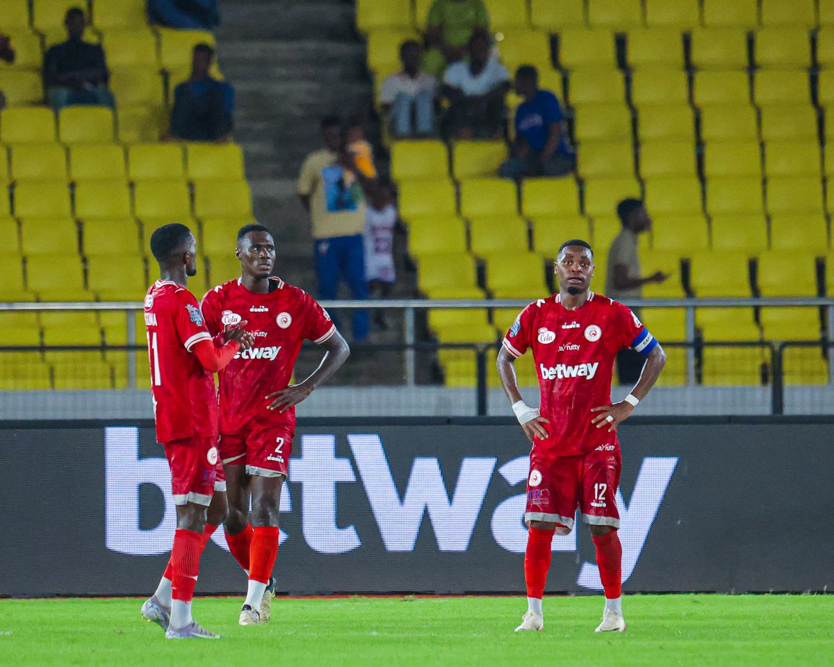 Simba Sports Club tweet media