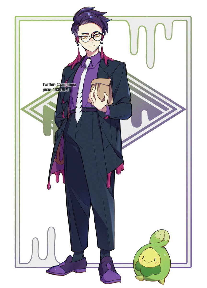 花 tweet media