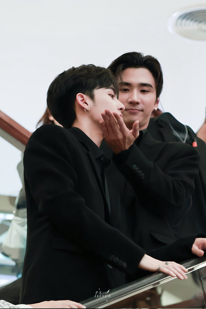 What I witnessed today between PerthSanta is beyond anything I