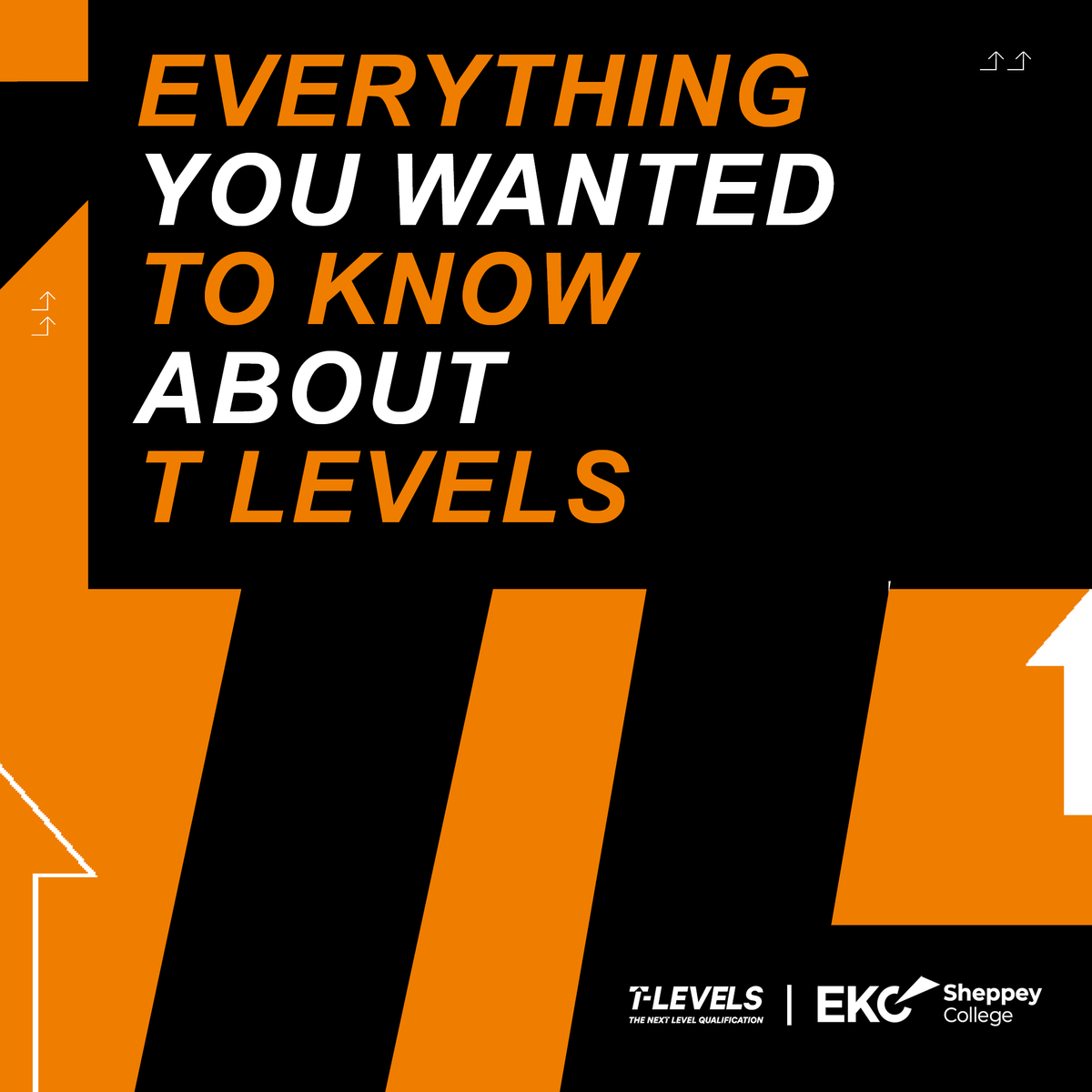 EKC Sheppey College tweet media