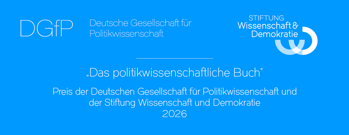 Stiftung Wissenschaft und Demokratie tweet media
