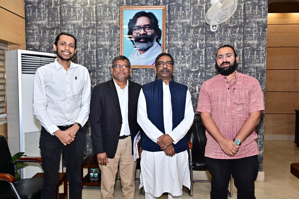 PHIA Foundation tweet media