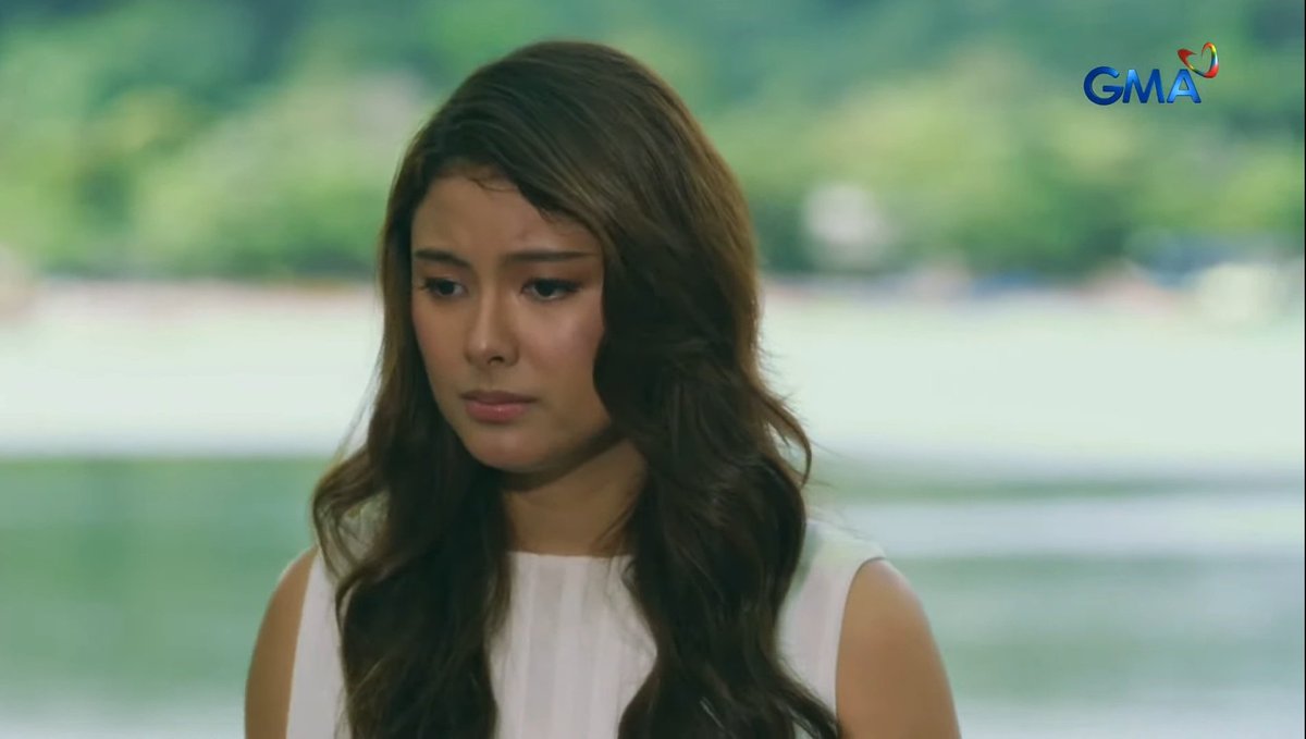 ecorreidiuhara's tweet photo. "Dahil kinasusuklaman kita! Maging ang laman nitong aking sinapupunan, kinasusuklaman ko kayong dalawa!!" - Mira 💔

My poor baby, she didn't have to go through this, but of all characters, they really had to ruin her image and give her this plot 😭💔

#SanggreMungkahi https://t.co/pSVPJ6nQNq