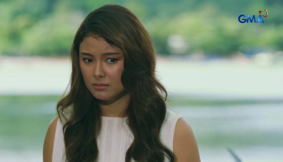ecorreidiuhara's tweet photo. "Dahil kinasusuklaman kita! Maging ang laman nitong aking sinapupunan, kinasusuklaman ko kayong dalawa!!" - Mira 💔

My poor baby, she didn't have to go through this, but of all characters, they really had to ruin her image and give her this plot 😭💔

#SanggreMungkahi https://t.co/pSVPJ6nQNq