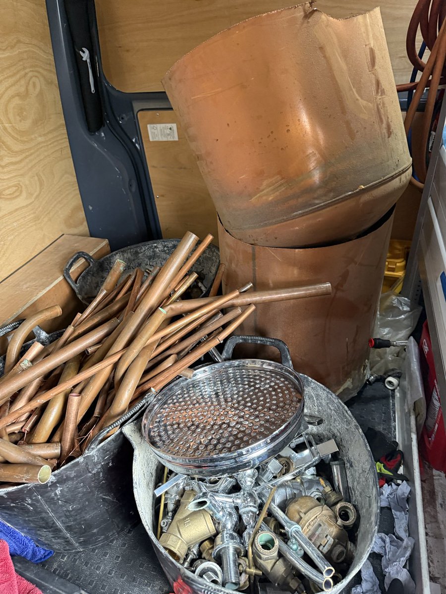 It’s beginning to feel a bit like Christmas 🎄