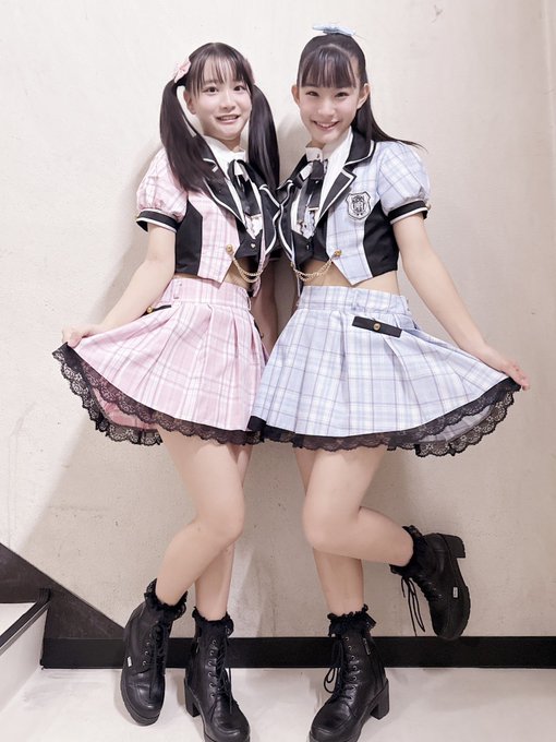 Twitterのコスプレ画像9